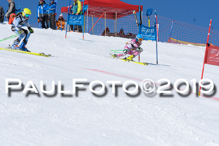 SVM Finale 15.04.2019 Teamwettbewerb