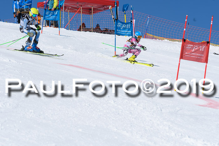 SVM Finale 15.04.2019 Teamwettbewerb