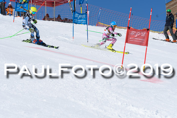 SVM Finale 15.04.2019 Teamwettbewerb