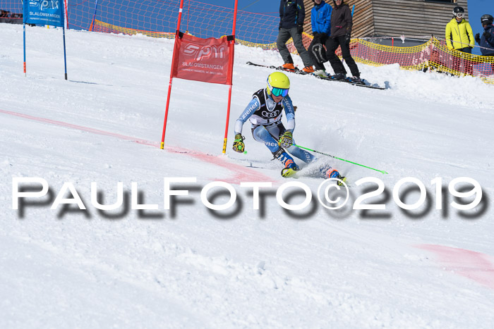 SVM Finale 15.04.2019 Teamwettbewerb