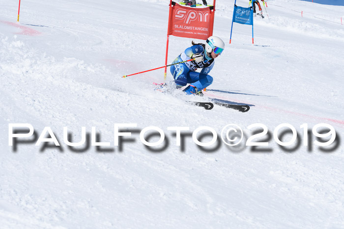 SVM Finale 15.04.2019 Teamwettbewerb