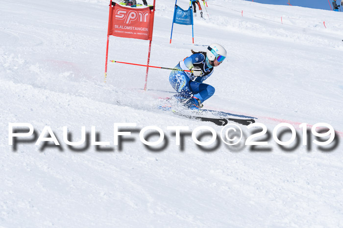 SVM Finale 15.04.2019 Teamwettbewerb