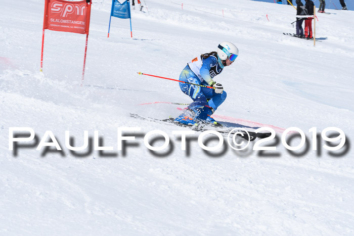 SVM Finale 15.04.2019 Teamwettbewerb