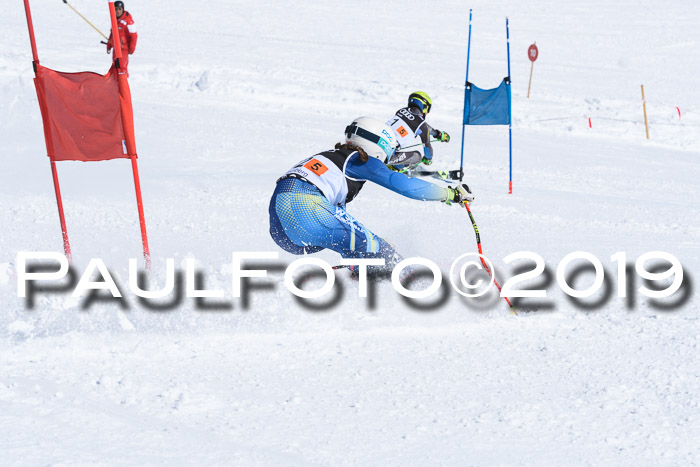 SVM Finale 15.04.2019 Teamwettbewerb