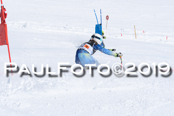 SVM Finale 15.04.2019 Teamwettbewerb