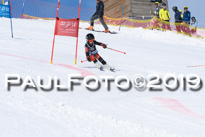 SVM Finale 15.04.2019 Teamwettbewerb