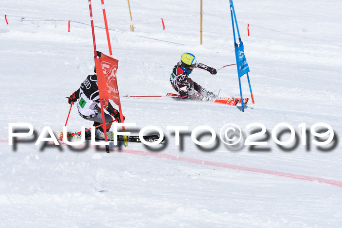 SVM Finale 15.04.2019 Teamwettbewerb
