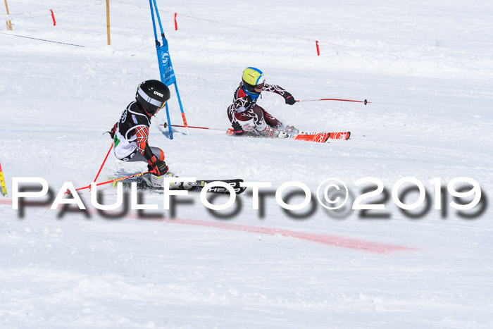 SVM Finale 15.04.2019 Teamwettbewerb