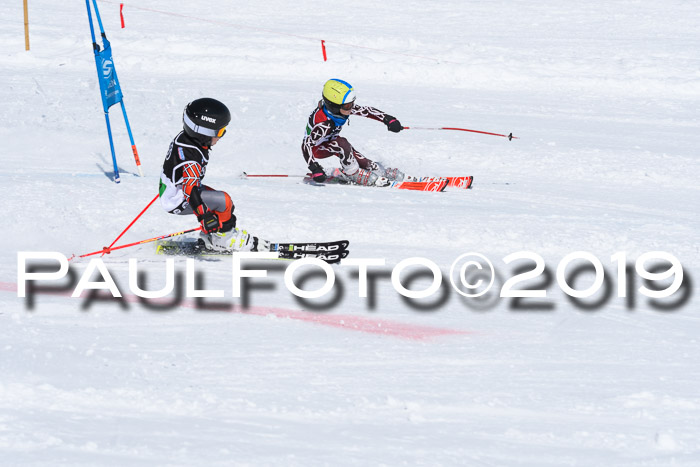 SVM Finale 15.04.2019 Teamwettbewerb