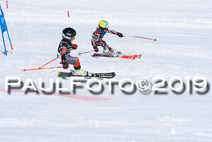 SVM Finale 15.04.2019 Teamwettbewerb