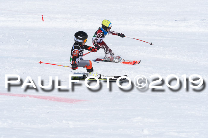 SVM Finale 15.04.2019 Teamwettbewerb