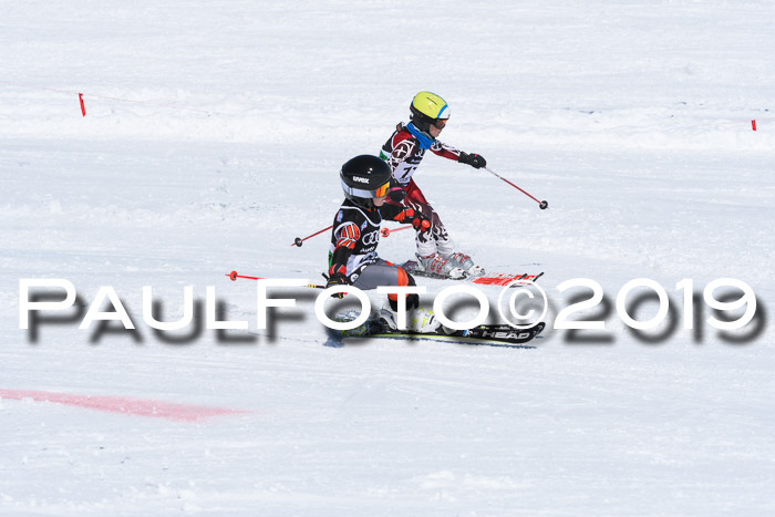 SVM Finale 15.04.2019 Teamwettbewerb