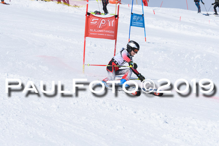 SVM Finale 15.04.2019 Teamwettbewerb