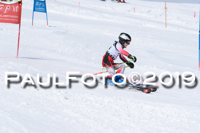 SVM Finale 15.04.2019 Teamwettbewerb
