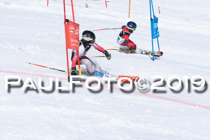 SVM Finale 15.04.2019 Teamwettbewerb