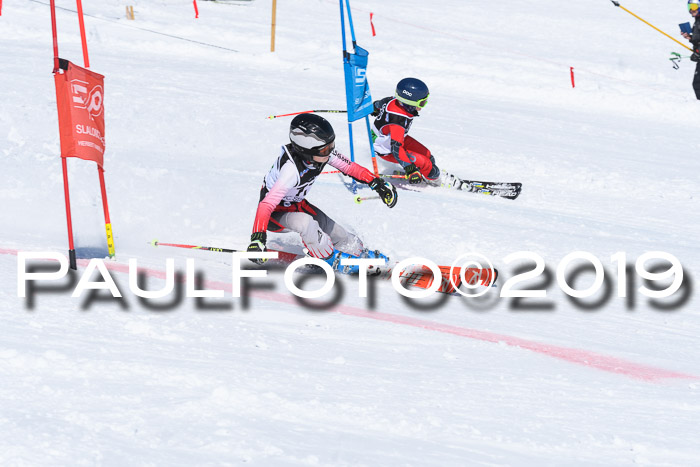 SVM Finale 15.04.2019 Teamwettbewerb