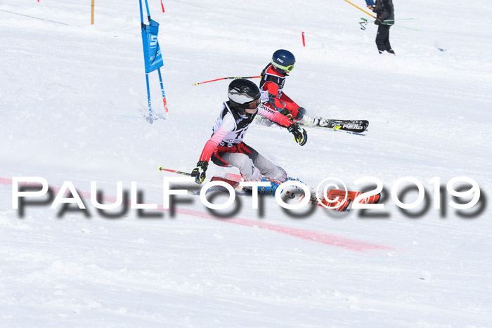 SVM Finale 15.04.2019 Teamwettbewerb