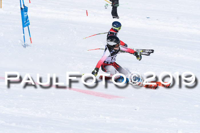 SVM Finale 15.04.2019 Teamwettbewerb