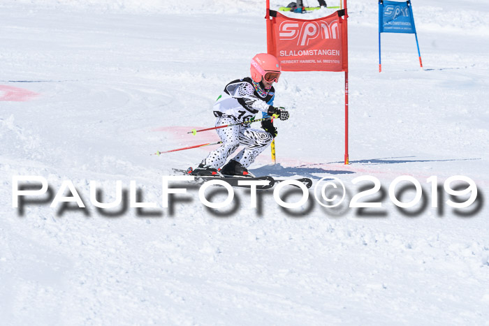SVM Finale 15.04.2019 Teamwettbewerb