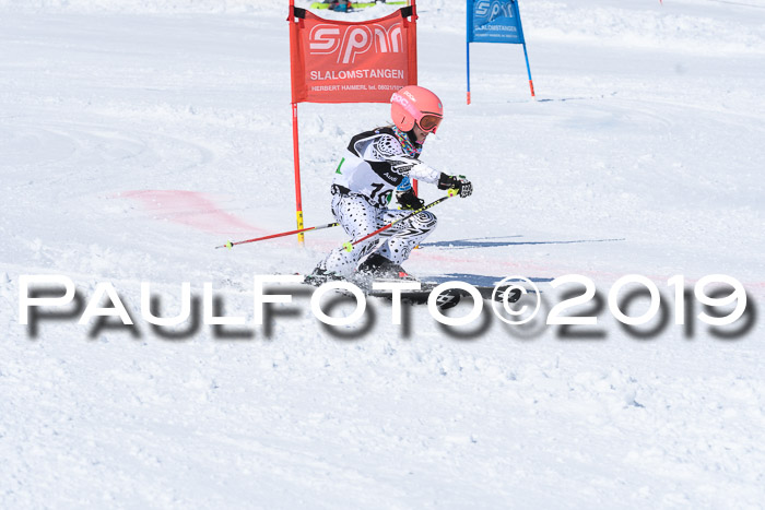 SVM Finale 15.04.2019 Teamwettbewerb