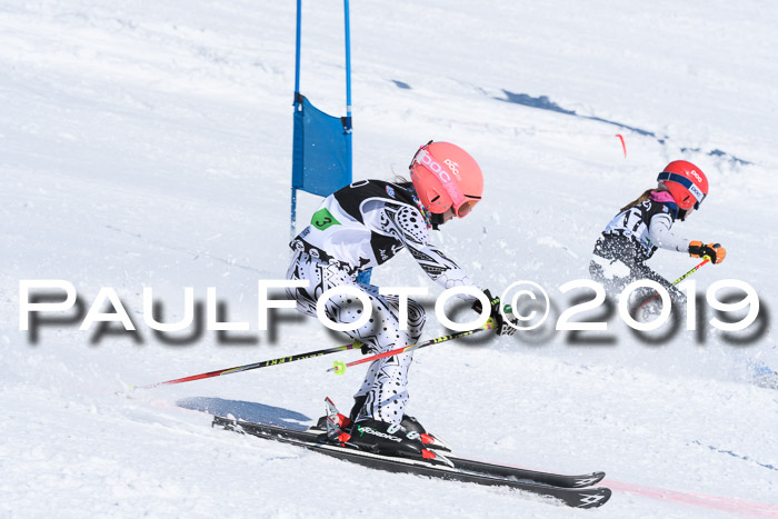 SVM Finale 15.04.2019 Teamwettbewerb