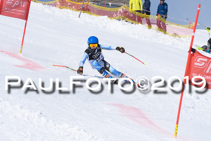 SVM Finale 15.04.2019 Teamwettbewerb