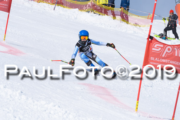 SVM Finale 15.04.2019 Teamwettbewerb