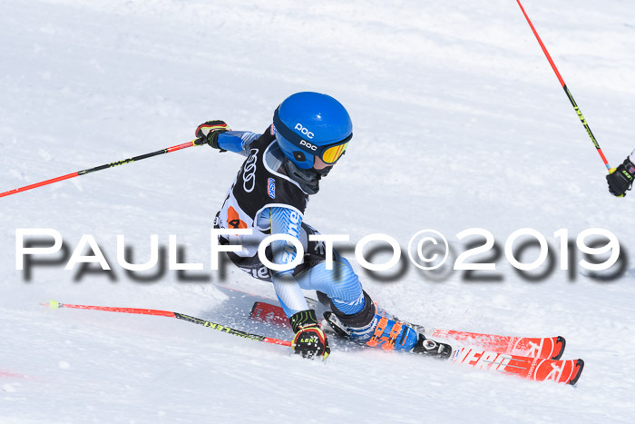 SVM Finale 15.04.2019 Teamwettbewerb