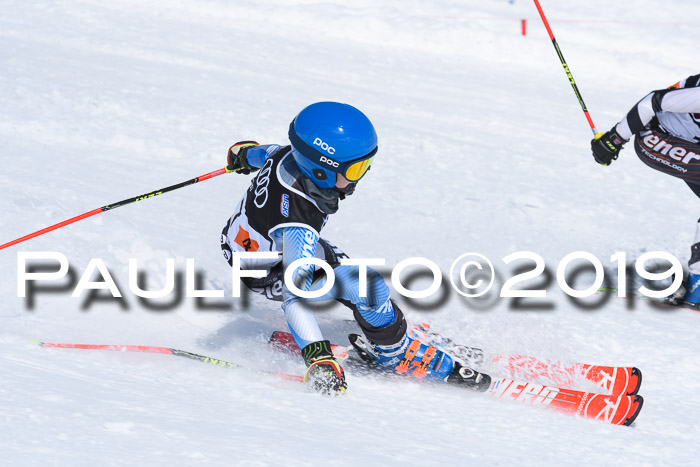 SVM Finale 15.04.2019 Teamwettbewerb