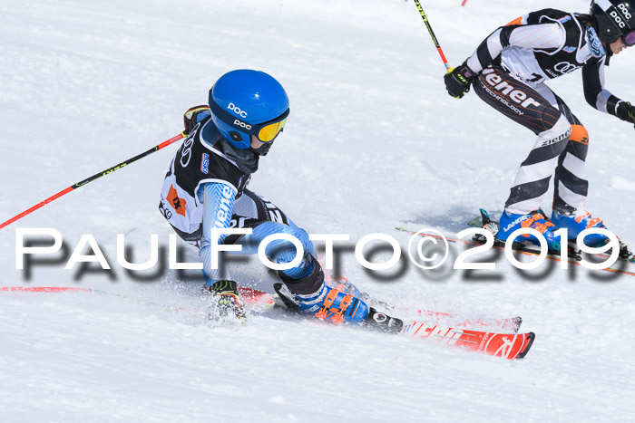 SVM Finale 15.04.2019 Teamwettbewerb