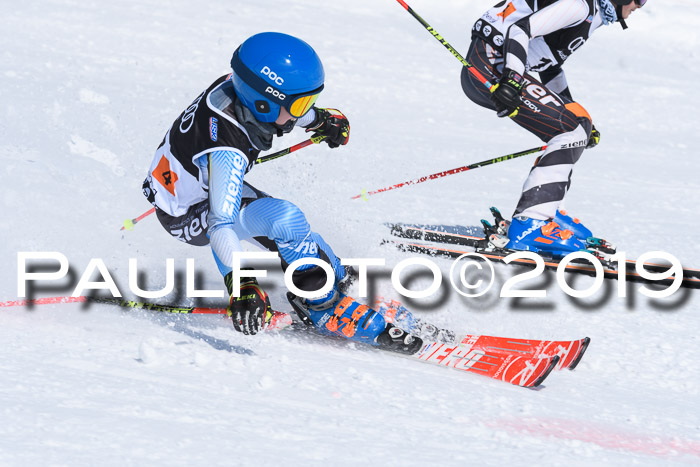 SVM Finale 15.04.2019 Teamwettbewerb