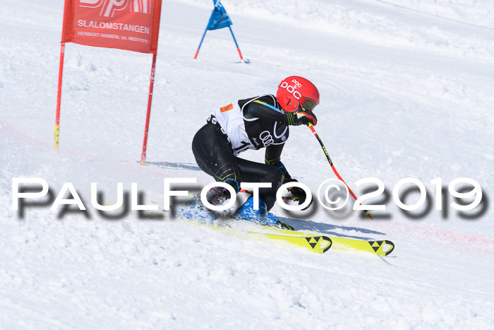 SVM Finale 15.04.2019 Teamwettbewerb