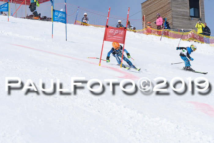 SVM Finale 15.04.2019 Teamwettbewerb