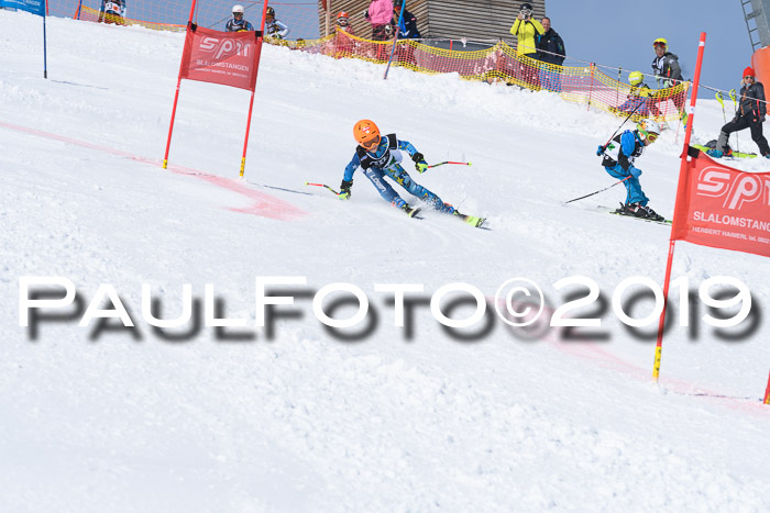 SVM Finale 15.04.2019 Teamwettbewerb