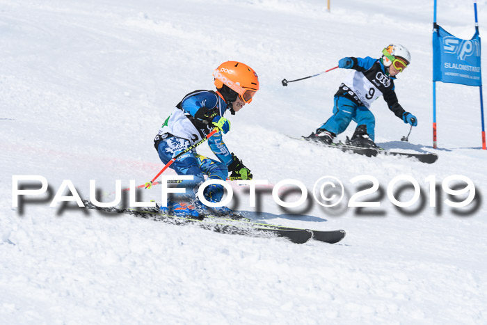 SVM Finale 15.04.2019 Teamwettbewerb