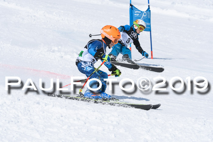SVM Finale 15.04.2019 Teamwettbewerb