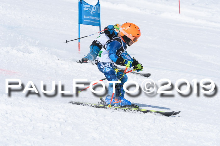SVM Finale 15.04.2019 Teamwettbewerb