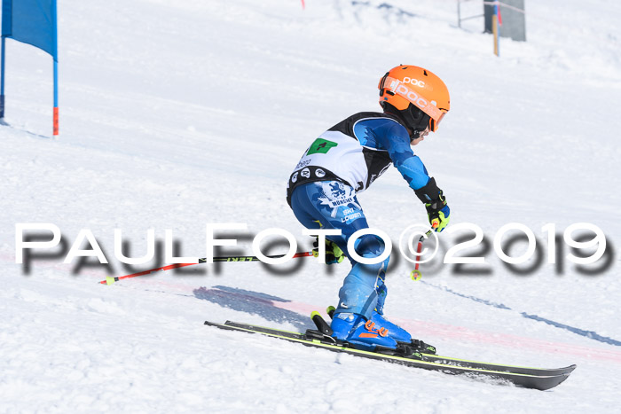 SVM Finale 15.04.2019 Teamwettbewerb