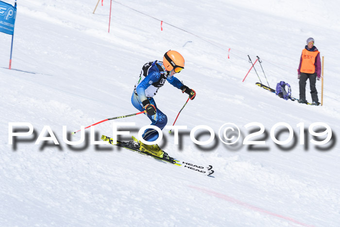 SVM Finale 15.04.2019 Teamwettbewerb