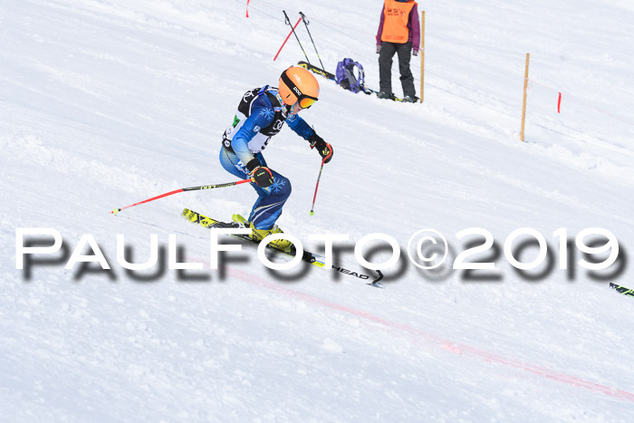SVM Finale 15.04.2019 Teamwettbewerb