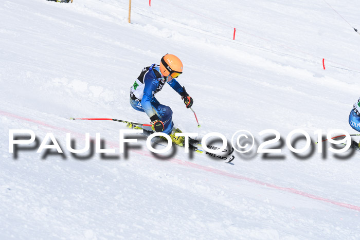 SVM Finale 15.04.2019 Teamwettbewerb