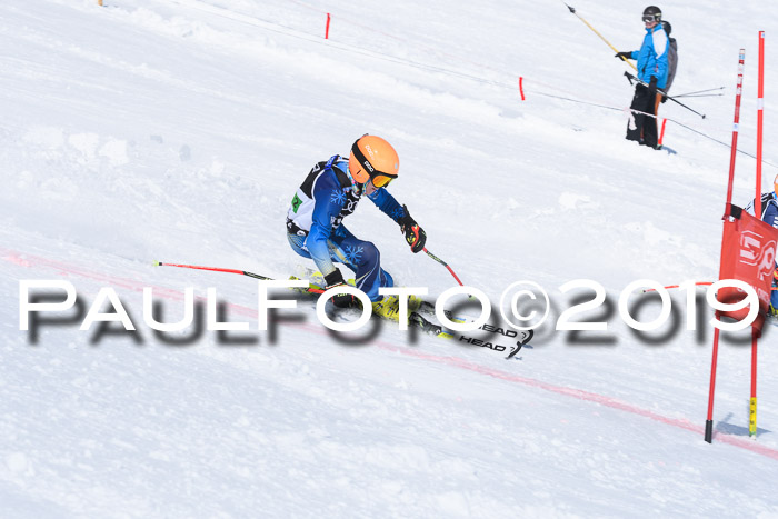 SVM Finale 15.04.2019 Teamwettbewerb