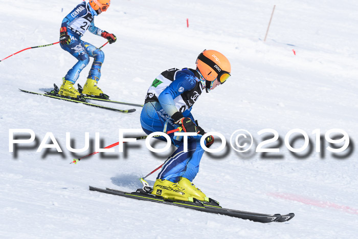 SVM Finale 15.04.2019 Teamwettbewerb