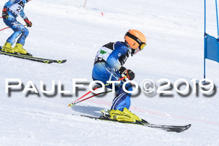SVM Finale 15.04.2019 Teamwettbewerb