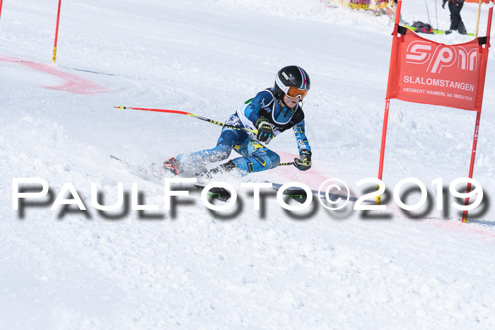 SVM Finale 15.04.2019 Teamwettbewerb