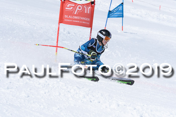 SVM Finale 15.04.2019 Teamwettbewerb
