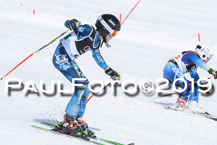 SVM Finale 15.04.2019 Teamwettbewerb