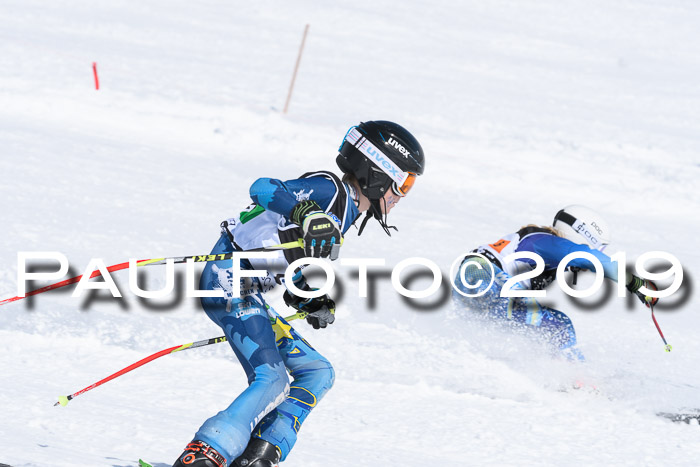 SVM Finale 15.04.2019 Teamwettbewerb