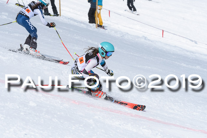SVM Finale 15.04.2019 Teamwettbewerb