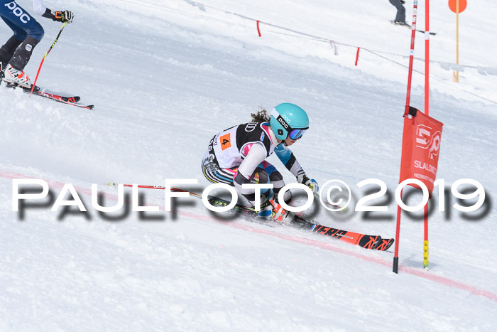 SVM Finale 15.04.2019 Teamwettbewerb